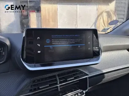 Photo 26 Peugeot 208  PureTech 100 S&S BVM6