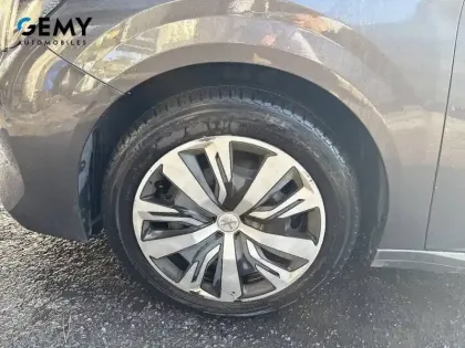 Photo 10 Peugeot 208  PureTech 100 S&S BVM6