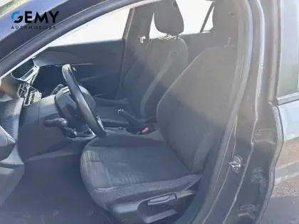 Photo 8 Peugeot 208  PureTech 100 S&S BVM6