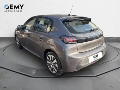 Photo 6 Peugeot 208  PureTech 100 S&S BVM6