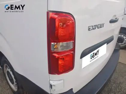 Photo 16 Peugeot Expert  FGN TOLE LONG 2.0  BLUEHDI 120 S&S EAT8