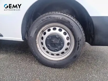 Photo 10 Peugeot Expert  FGN TOLE LONG 2.0  BLUEHDI 120 S&S EAT8