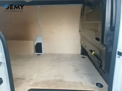 Photo 9 Peugeot Expert  FGN TOLE LONG 2.0  BLUEHDI 120 S&S EAT8