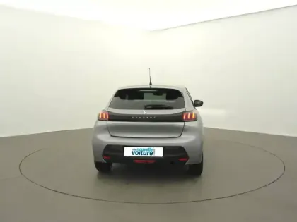 Photo 28 Peugeot 208  BlueHDi 100 S&S BVM6