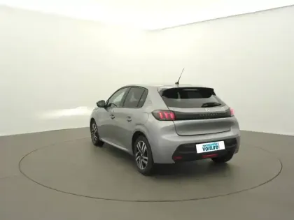 Photo 30 Peugeot 208  BlueHDi 100 S&S BVM6