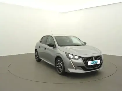 Photo 26 Peugeot 208  BlueHDi 100 S&S BVM6