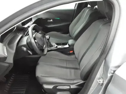 Photo 34 Peugeot 208  BlueHDi 100 S&S BVM6