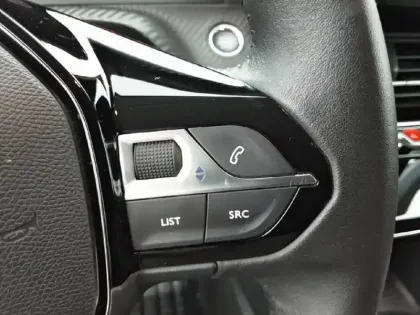 Photo 44 Peugeot 208  BlueHDi 100 S&S BVM6