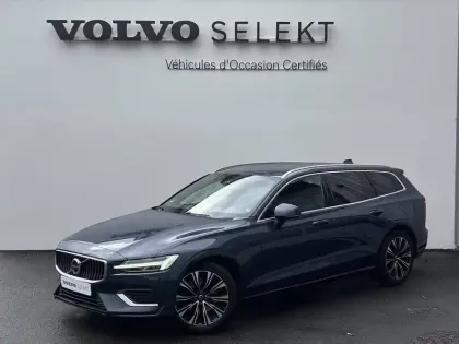 Photo Volvo V60 Plus