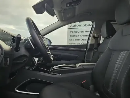 Photo 2 Hyundai Tucson  1.6 T-GDI 230 HYBRID BVA6