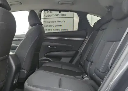 Photo 4 Hyundai Tucson  1.6 T-GDI 230 HYBRID BVA6