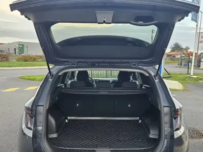 Photo 5 Hyundai Tucson  1.6 T-GDI 230 HYBRID BVA6