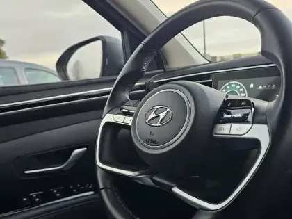 Photo 11 Hyundai Tucson  1.6 T-GDI 230 HYBRID BVA6