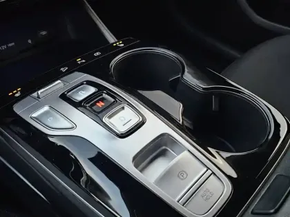 Photo 9 Hyundai Tucson  1.6 T-GDI 230 HYBRID BVA6