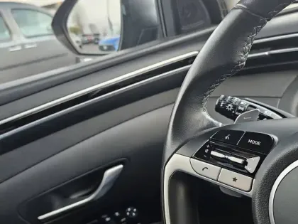 Photo 12 Hyundai Tucson  1.6 T-GDI 230 HYBRID BVA6