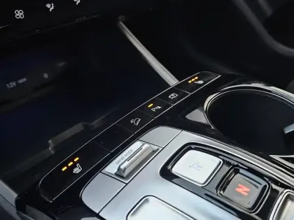 Photo 10 Hyundai Tucson  1.6 T-GDI 230 HYBRID BVA6