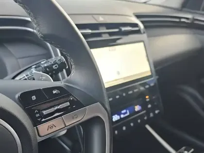 Photo 13 Hyundai Tucson  1.6 T-GDI 230 HYBRID BVA6