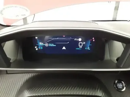 Photo 9 Peugeot 208  PureTech 100 S&S EAT8