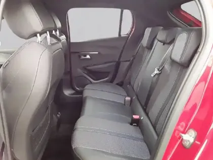 Photo 11 Peugeot 208  PureTech 100 S&S EAT8