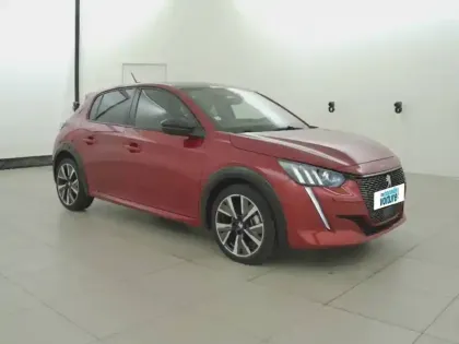 Photo 29 Peugeot 208  PureTech 100 S&S EAT8