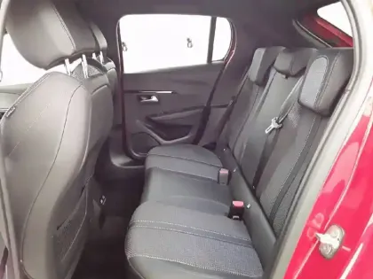 Photo 35 Peugeot 208  PureTech 100 S&S EAT8