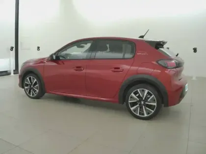 Photo 32 Peugeot 208  PureTech 100 S&S EAT8