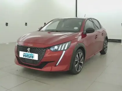 Photo 27 Peugeot 208  PureTech 100 S&S EAT8