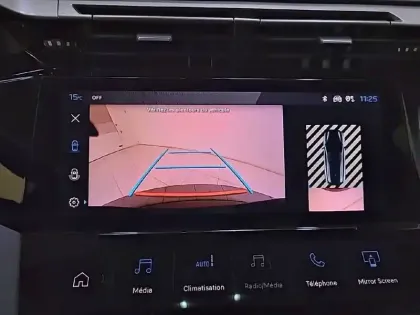 Photo 24 Peugeot 308  SW BlueHDi 130ch S&S EAT8