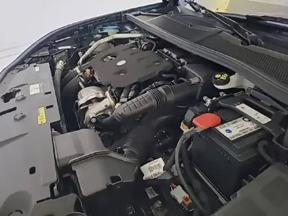 Photo 14 Peugeot 308  SW BlueHDi 130ch S&S EAT8