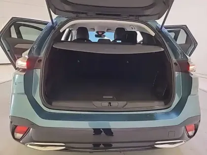 Photo 5 Peugeot 308  SW BlueHDi 130ch S&S EAT8