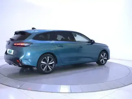 Photo 4 Peugeot 308  SW BlueHDi 130ch S&S EAT8