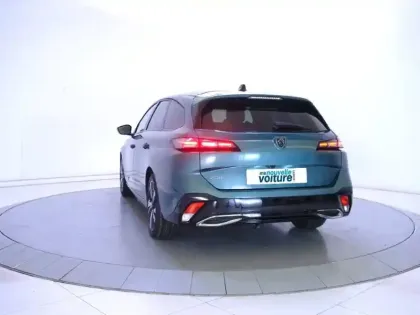 Photo 6 Peugeot 308  SW BlueHDi 130ch S&S EAT8