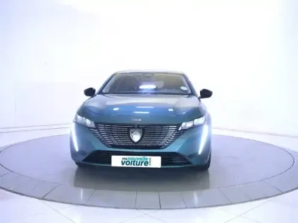 Photo 1 Peugeot 308  SW BlueHDi 130ch S&S EAT8