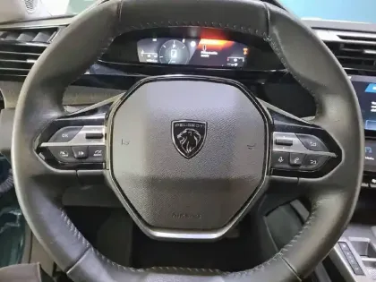 Photo 8 Peugeot 308  SW BlueHDi 130ch S&S EAT8