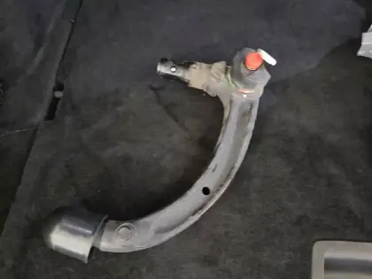 Photo 28 Peugeot 308  SW BlueHDi 130ch S&S EAT8