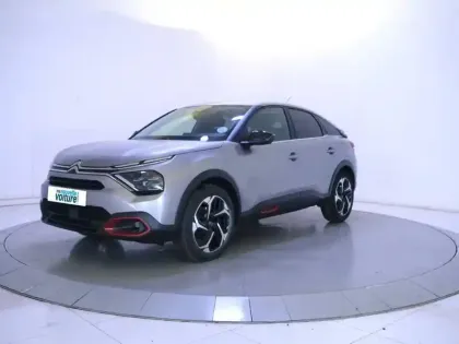 Photo Citroën C4 Feel Pack