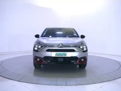 Photo 1 Citroën C4  PureTech 130 S&S BVM6