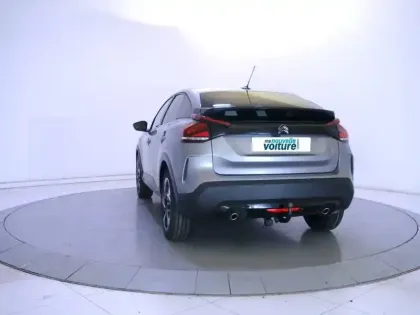 Photo 6 Citroën C4  PureTech 130 S&S BVM6