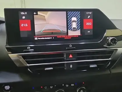 Photo 19 Citroën C4  PureTech 130 S&S BVM6