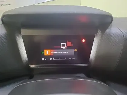 Photo 9 Citroën C4  PureTech 130 S&S BVM6