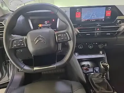 Photo 7 Citroën C4  PureTech 130 S&S BVM6