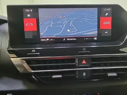 Photo 18 Citroën C4  PureTech 130 S&S BVM6