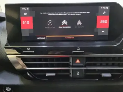 Photo 23 Citroën C4  PureTech 130 S&S BVM6