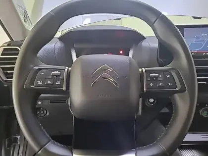 Photo 8 Citroën C4  PureTech 130 S&S BVM6