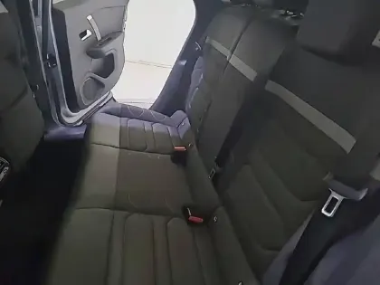 Photo 11 Citroën C4  PureTech 130 S&S BVM6