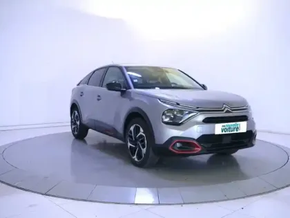 Photo 2 Citroën C4  PureTech 130 S&S BVM6