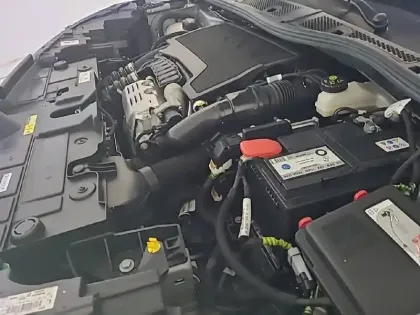 Photo 14 Citroën C4  PureTech 130 S&S BVM6