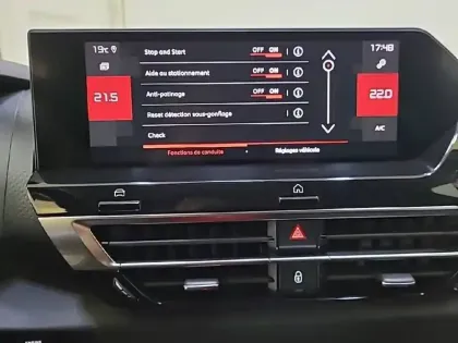 Photo 20 Citroën C4  PureTech 130 S&S BVM6