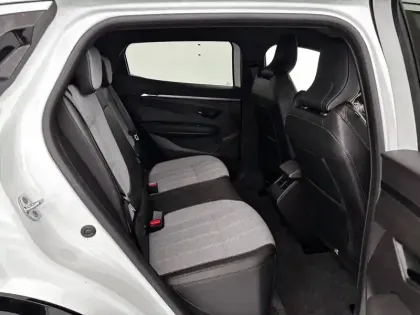 Photo 15 Renault Megane  E-Tech EV60 220 ch optimum charge