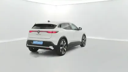 Photo 4 Renault Megane  E-Tech EV60 220 ch optimum charge